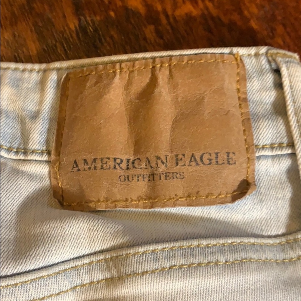 American Eagle Extreme Flex Jeans. 29X30. Used - Picture 3 of 8